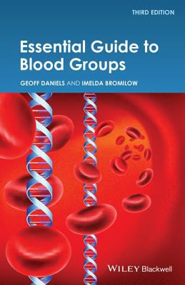 Essential guide to blood groups