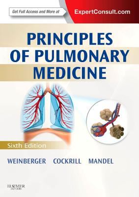 Principles of pulmonary medicine