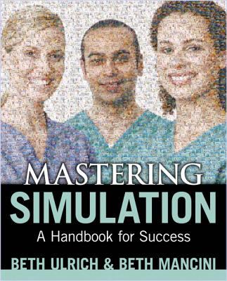 Mastering simulation : a handbook for success