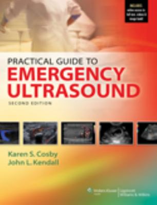 Practical guide to emergency ultrasound