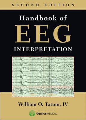 Handbook of EEG interpretation