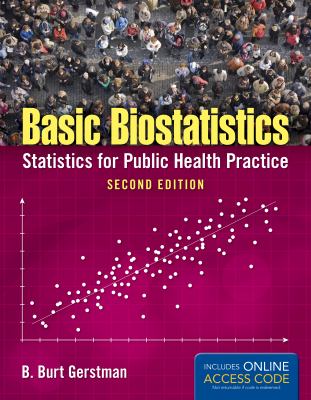 Basic biostatistics : statistics for public health practice