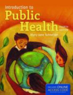 Introduction to public health