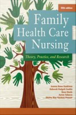 Family health care nursing : theory, practice, and research