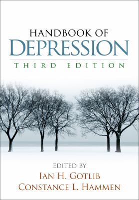 Handbook of depression