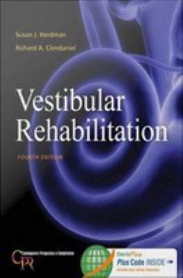 Vestibular rehabilitation