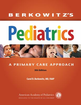 Berkowitz's pediatrics : a primary care approach