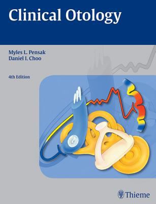 Clinical otology