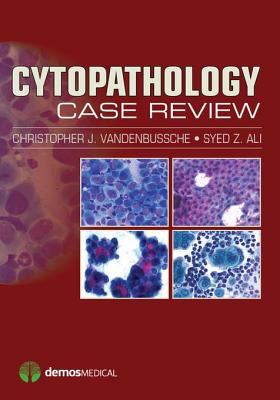 Cytopathology case review