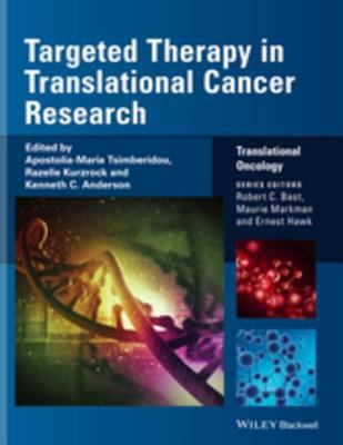 Targeted therapy in translational cancer research