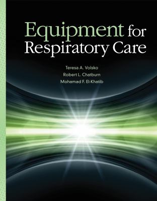 Equipment for respiratory care