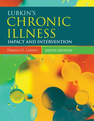 Lubkin's chronic illness : impact and intervention