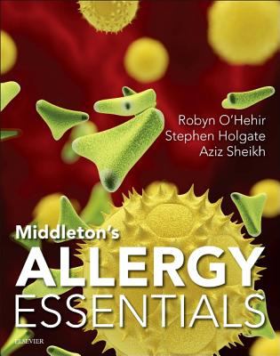 Middleton's allergy essentials