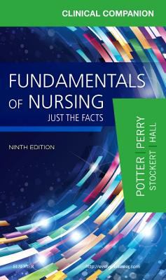 Clinical companion for fundamentals of nursing