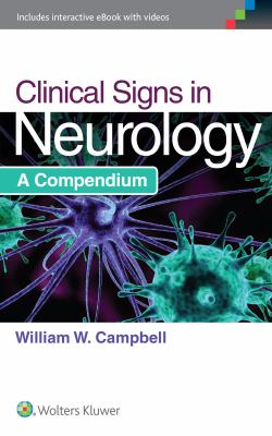 Clinical signs in neurology : a compendium