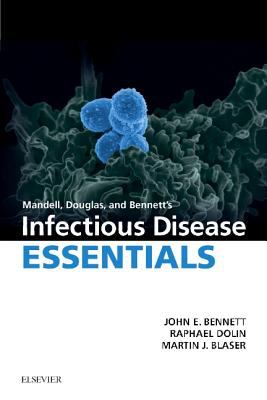 Mandell, Douglas, and Bennett's infectious disease essentials