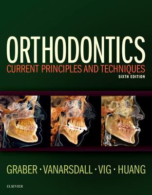 Orthodontics : current principles and techniques