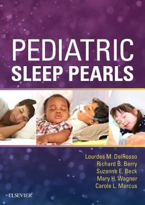 Pediatric sleep pearls