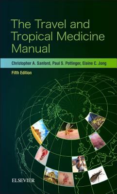 The travel and tropical medicine manual