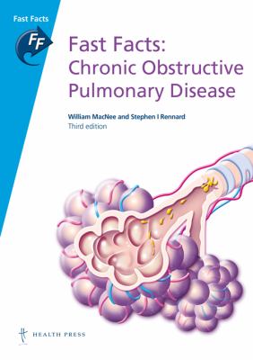 Fast facts : Chronic obstructive pulmonary disease /