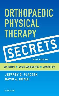 Orthopaedic physical therapy secrets