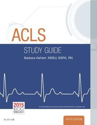 Acls Study Guide.