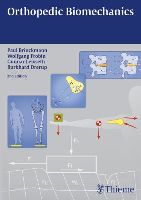 Orthopedic biomechanics