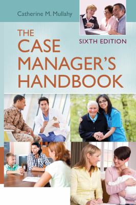 The case manager's handbook