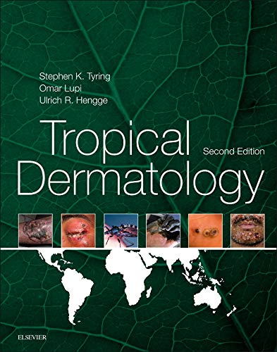 Tropical dermatology