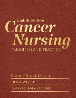 Cancer nursing : principles and practice