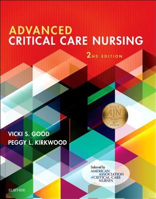 AACN advanced critical care nursing
