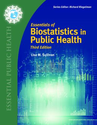 Essentials of biostatistics in public health