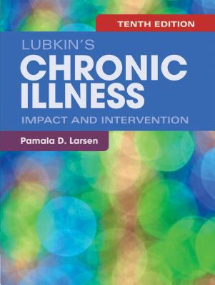 Lubkin's chronic illness : impact and intervention