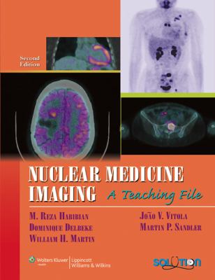 Nuclear medicine imaging : a teaching file