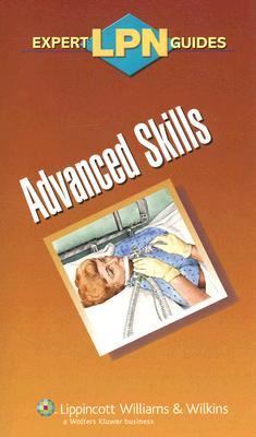 LPN expert guides. Advanced skills.