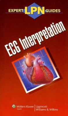 ECG interpretation.