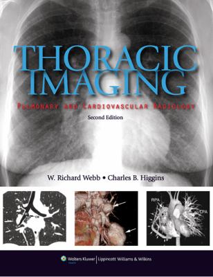 Thoracic imaging : pulmonary and cardiovascular radiology