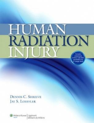 Human radiation injury