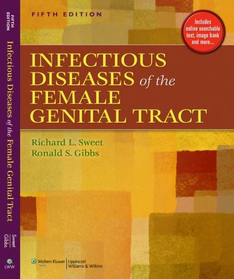 Infectious diseases of the female genital tract