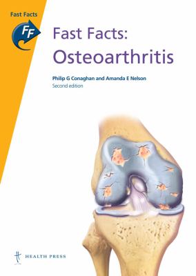 Osteoarthritis