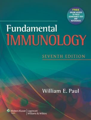 Fundamental immunology