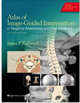 Atlas of image-guided intervention in regional anesthesia and pain medicine