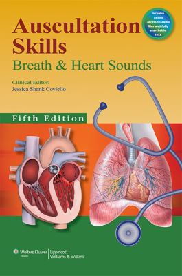 Auscultation skills : breath & heart sounds