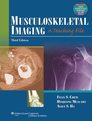 Musculoskeletal imaging : a teaching file