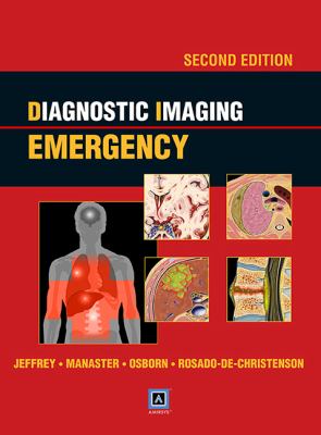 Diagnostic imaging. Emergency /