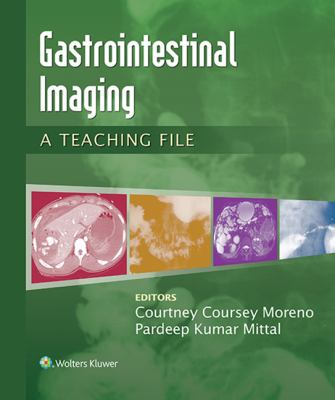 Gastrointestinal imaging : a teaching file