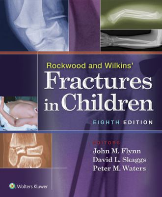 Rockwood and Wilkins' fractures in children