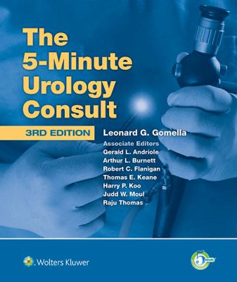 The 5-minute urology consult