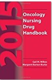 2015 oncology nursing drug handbook