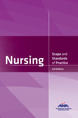 Nursing : scope and standards of practice